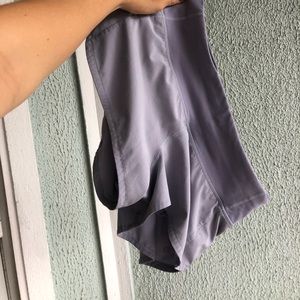 Lululemon Speed Shorts (sz4)